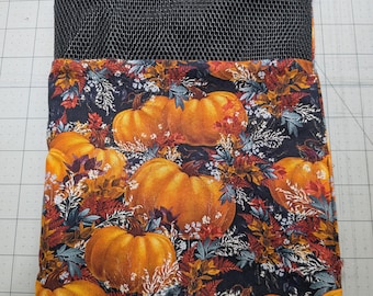 Bolsa de unión - Calabazas de otoño