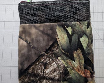 Bonding Pouch - Camo