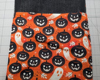Bolsa de unión - Calabazas y fantasmas