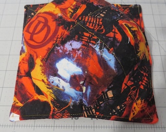 Bowl Cozie - DareDevil Inspired