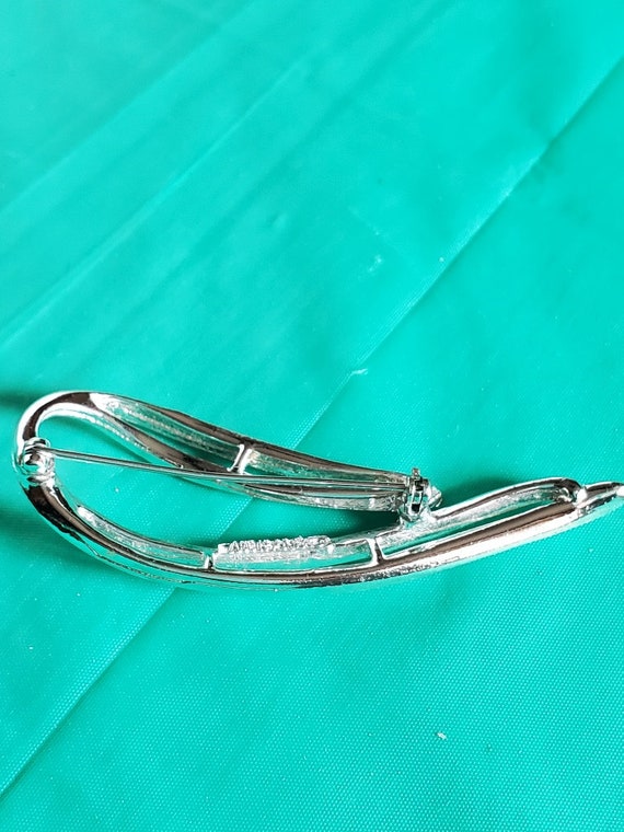 Sarah Covington Silver Bow - image 2