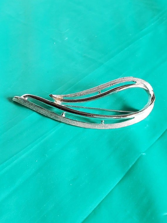 Sarah Covington Silver Bow - image 1