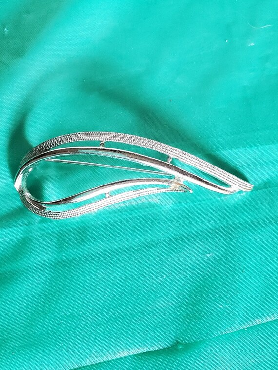 Sarah Covington Silver Bow - image 4