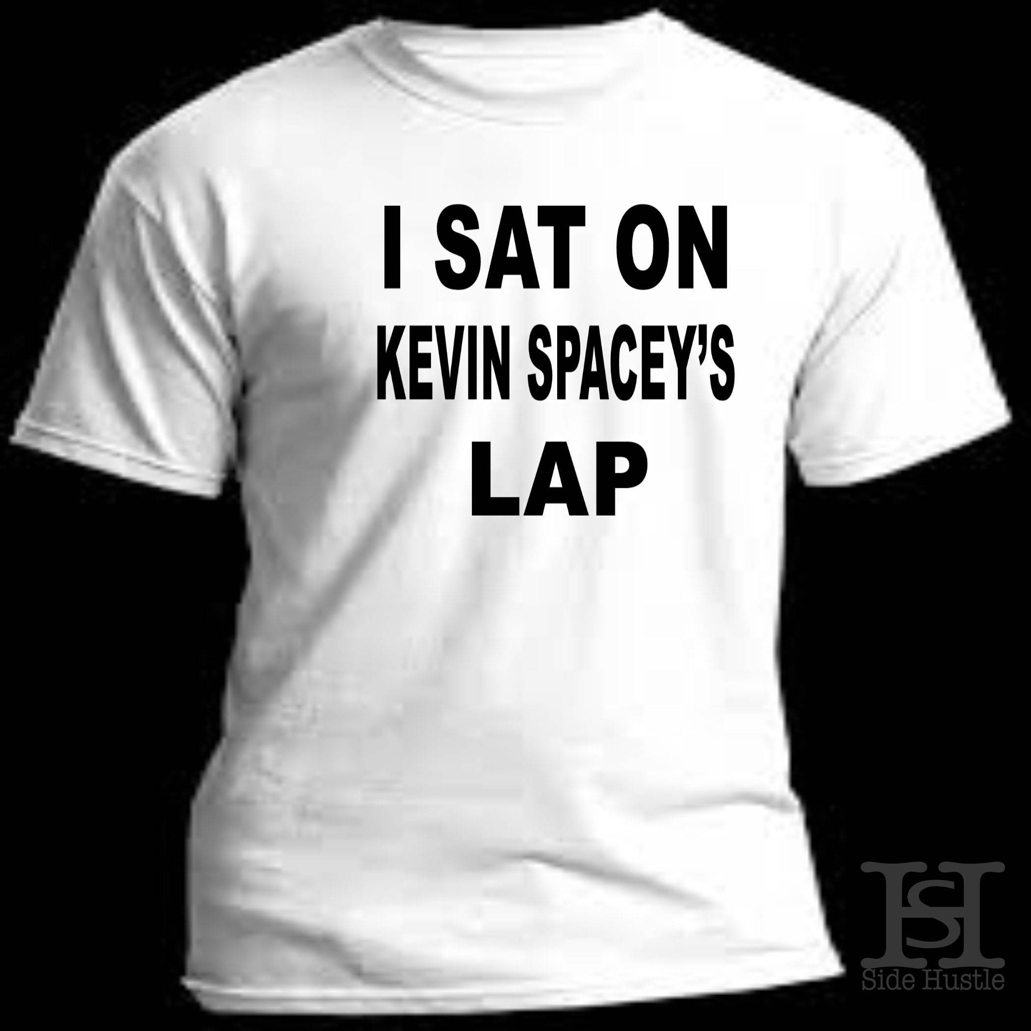 kevin spacey t shirt