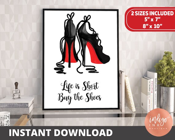 buy it for life shoes