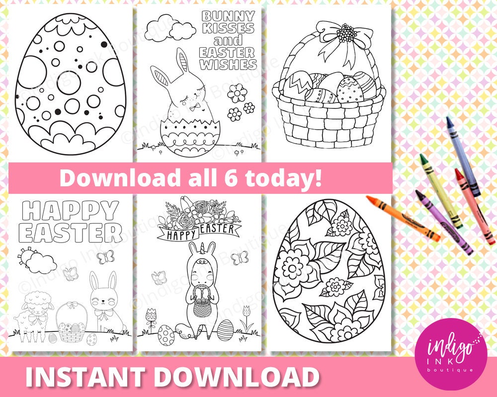 850  Coloring Pages Easter Unicorn  Latest HD