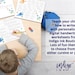 All About My Gigi Kid Questionnaire Mothers Day Gift INSTANT DOWNLOAD ...