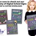 All About My Gigi Kid Questionnaire Mothers Day Gift INSTANT DOWNLOAD ...