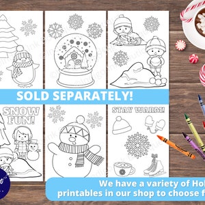 Hanukkah Coloring Pages INSTANT DOWNLOAD Chanukah Coloring Sheets Printables for Kids Kids Coloring Printable Hannukah Activity image 3