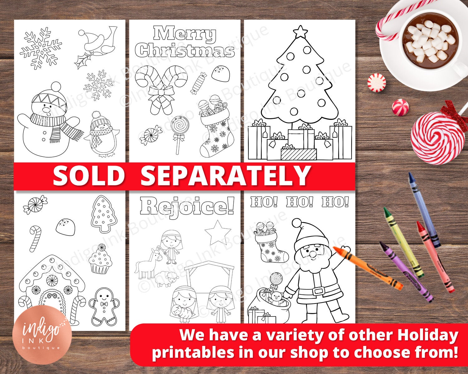 Kwanzaa Coloring Pages for Kids Kwanzaa Digital Coloring | Etsy