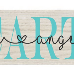 Customized Sign, Custom sign, Couples Sign, Family Name Sign,  Anniversary Gift, Mahogany Name Sign, Customizable Wood Sign, Personalize