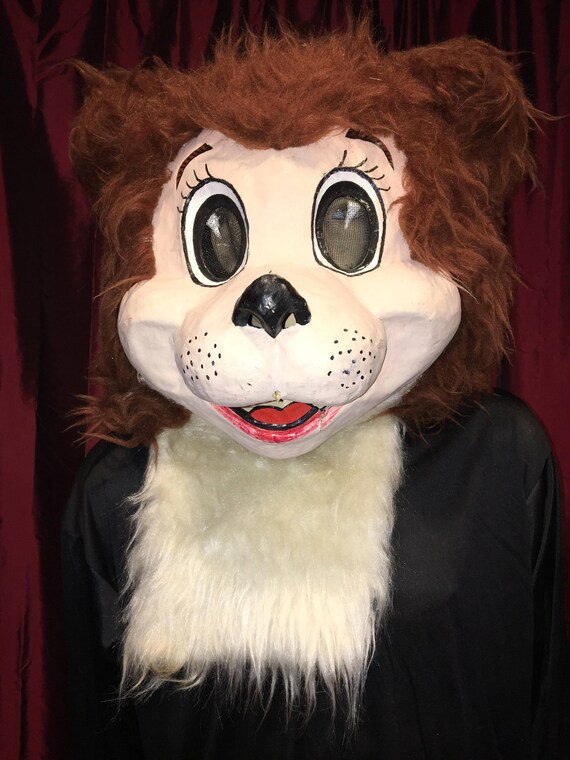 Fox Costume