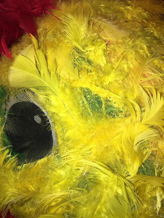 Parrot Costume - image 3