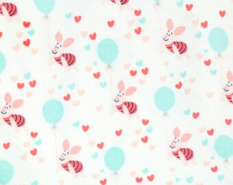 Piglet - Pixie Style Scrub Hat