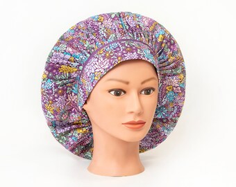 Arid Oasis - Bouffant Scrub Hat