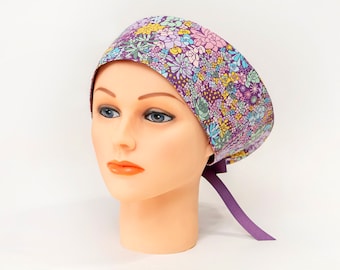 Arid Oasis - Pixie Scrub Hat