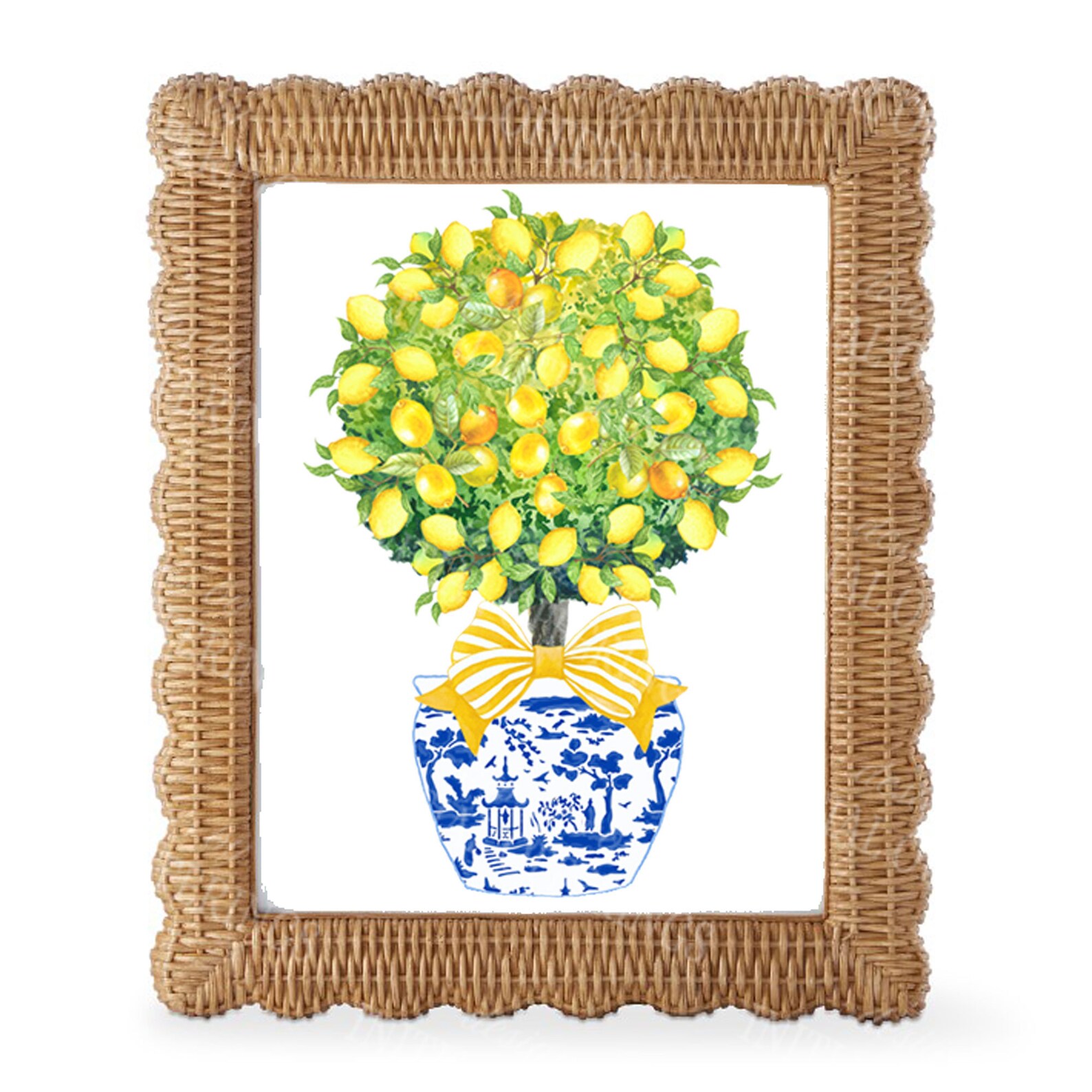 Build Your Own Gallery Wall Set of Any 4 Art Prints Etsy