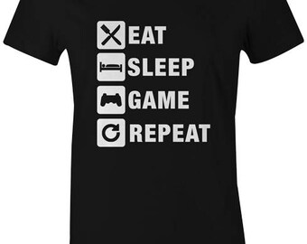 gamer swag etsy