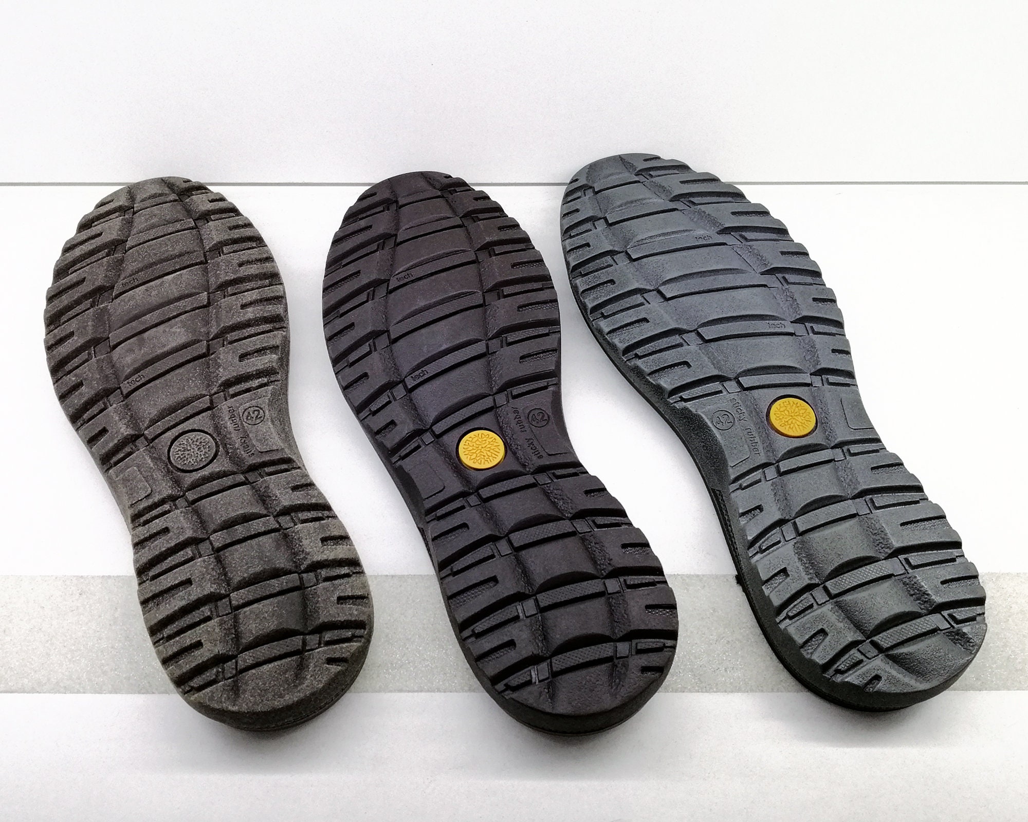 mens house shoes with rubber soles