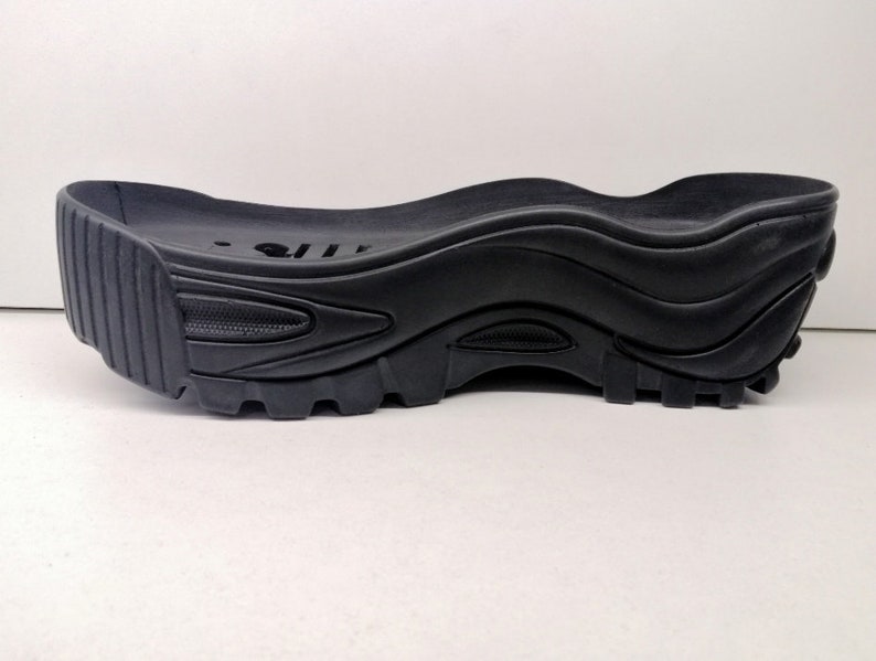 Sole for Women's Shoes Supply of Multicolored Soles Etsy