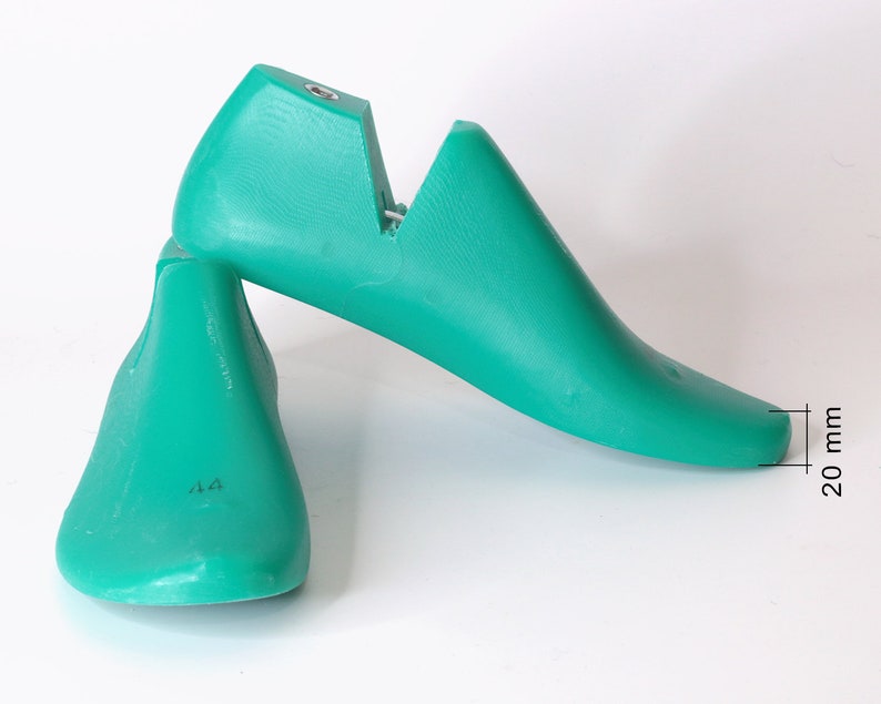 Shoe lasts men US11 footwear making Etsy