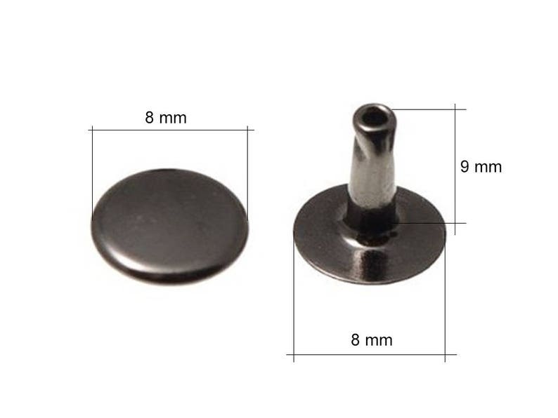 Boot eyelets hooks Metal black shoe lace eyelet hook Shoe Etsy