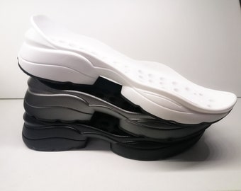 sneaker soles