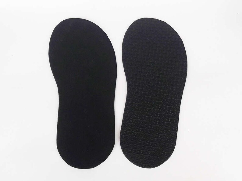 rubber soled house shoes