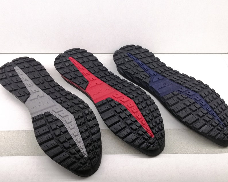 Suole per scarpe da uomo suole di gomma suole per scarpe Etsy Italia Suole per scarpe da uomo suole di gomma suole per scarpe Etsy Italia