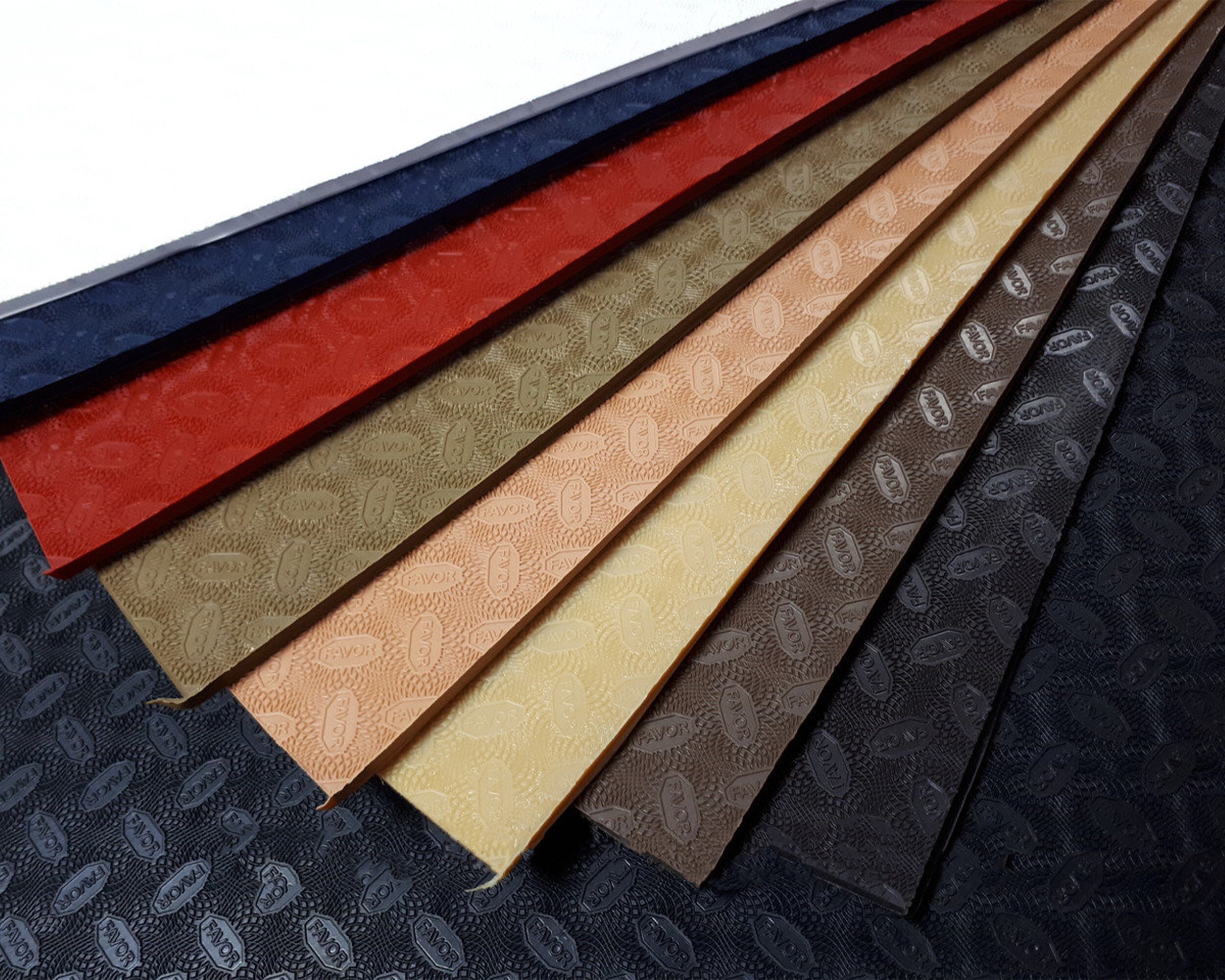 Sole Rubber sheet for soles This type of rubber is used in the Etsy