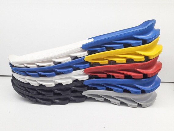 tpr sole formal shoes