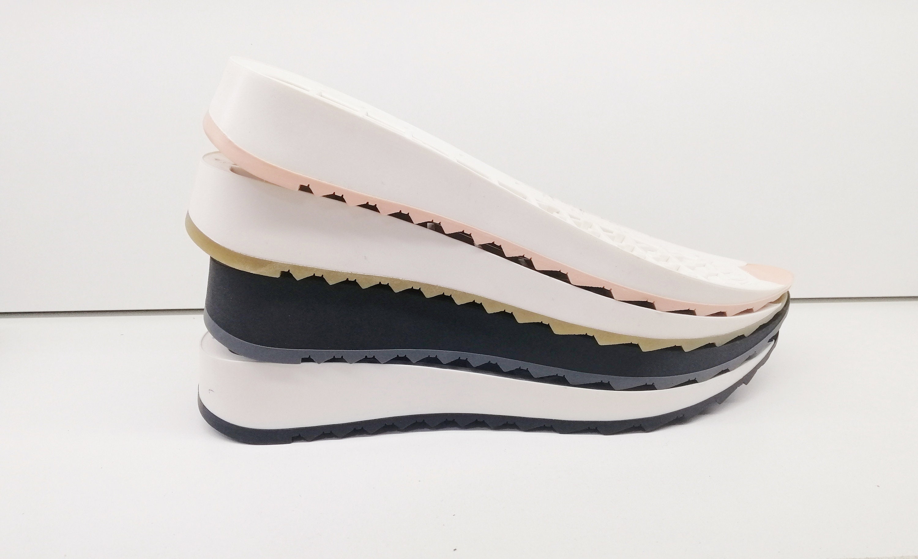 Soles for Women for Sneakers Colored Soles for Women Etsy UK