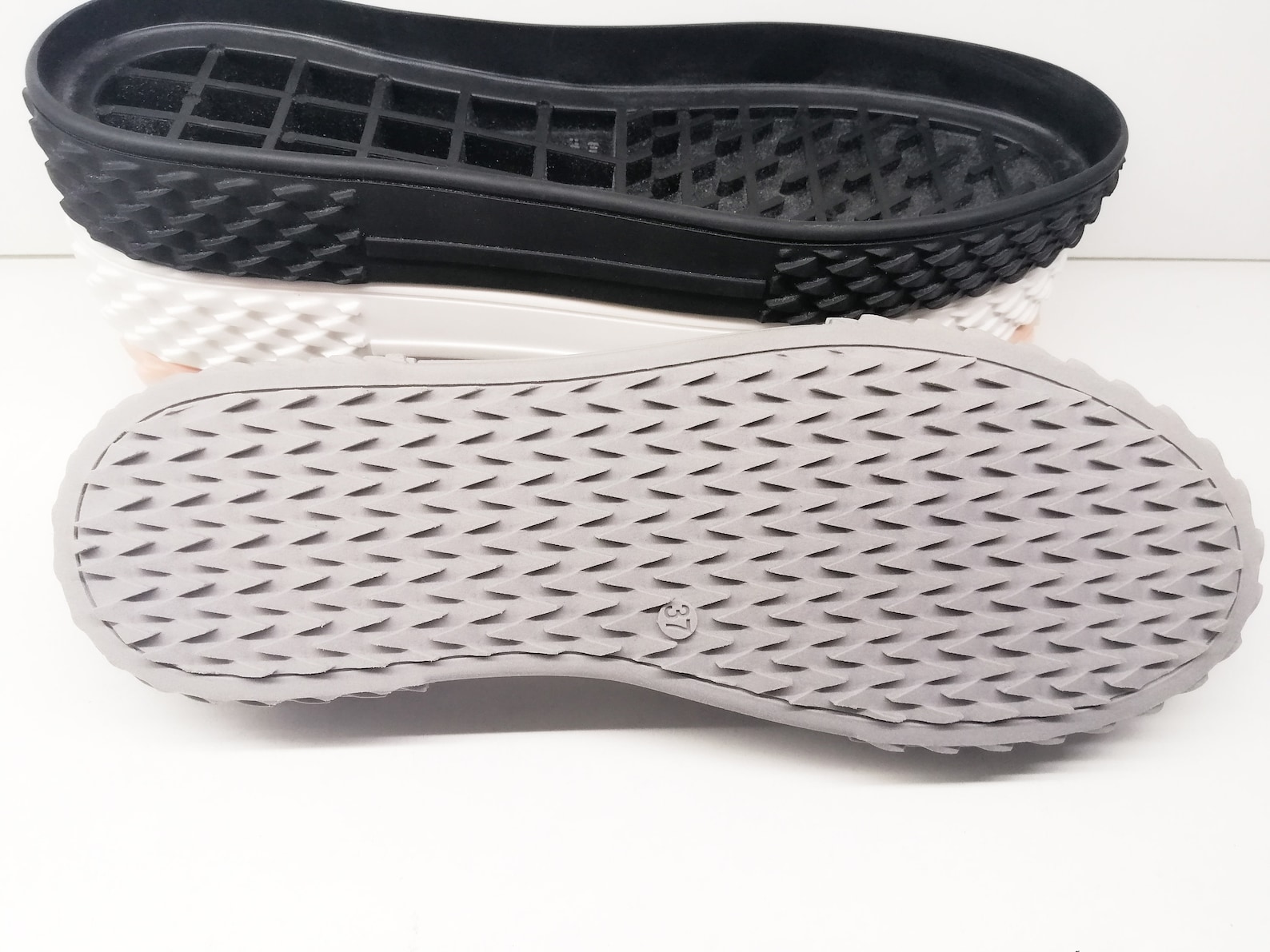 Colored Sole for Womens Shoes Rubber Sole for Sneakers Etsy