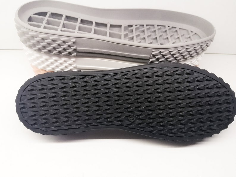 Colored Sole for Womens Shoes Rubber Sole for Sneakers Etsy
