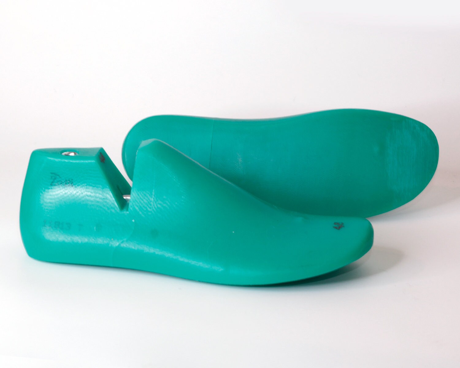 Shoe lasts US15 for men footwear making | Etsy