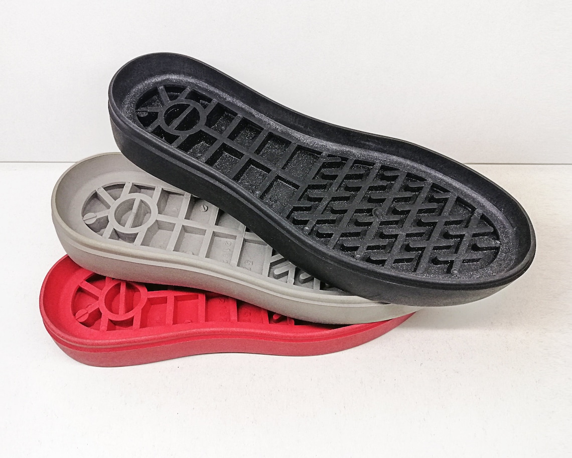 La semelle pour chaussures pour femmes Semelles en Etsy