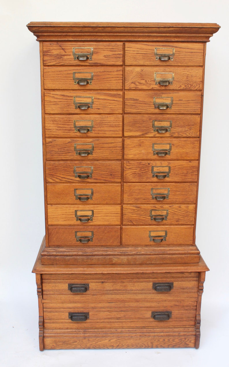 Antique Apothecary Vintage Farmhouse 20 Etsy