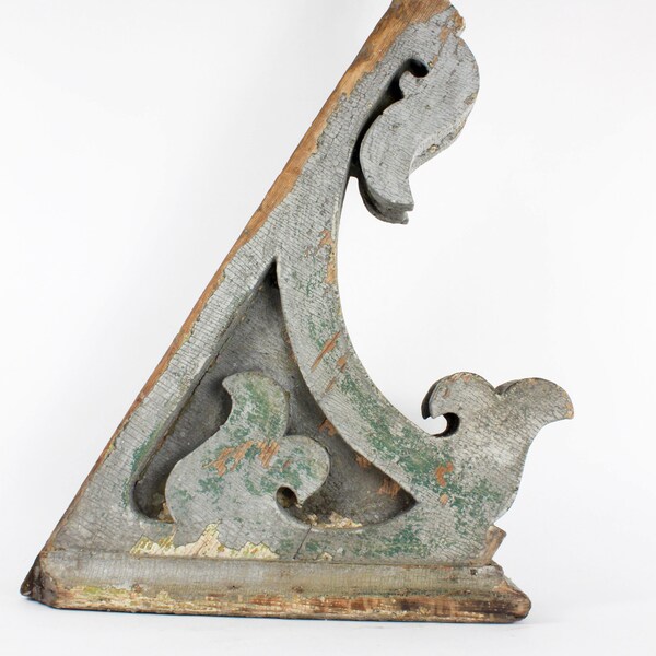 Antique Corbels Etsy