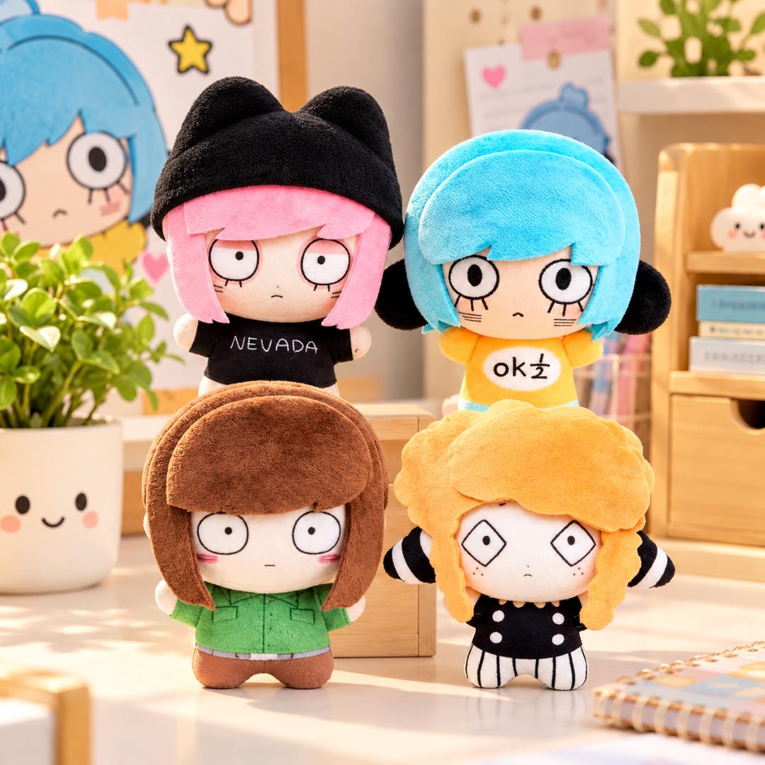 Ranfren - Etsy 日本