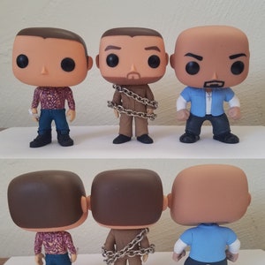 Break Funko Pop Set Etsy