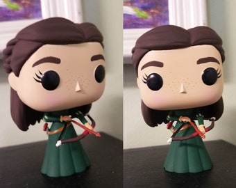 lady tremaine funko pop