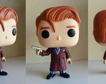 jeremiah valeska action figure