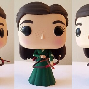 funko pop chronicles of narnia