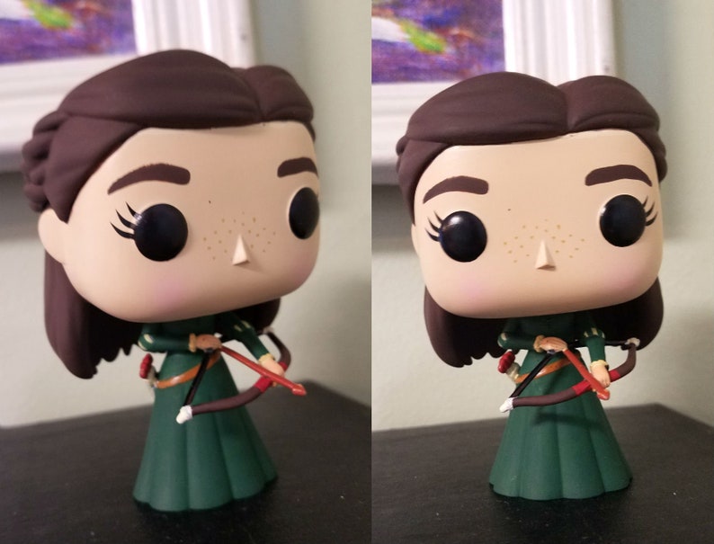 funko pop chronicles of narnia