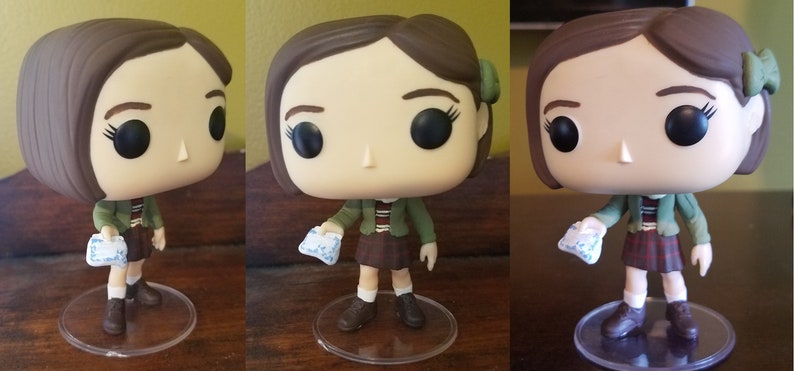 funko pop chronicles of narnia