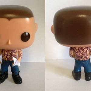 funko pop i want to break free