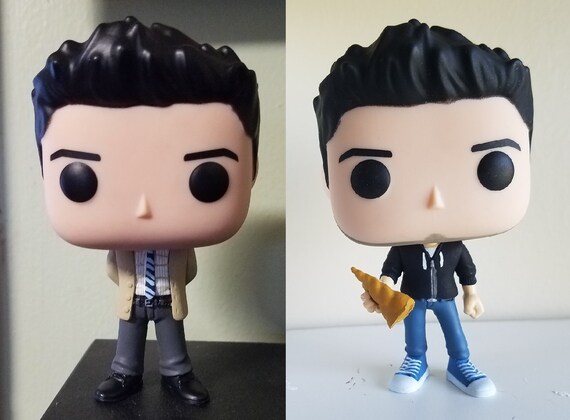 parks and rec funko