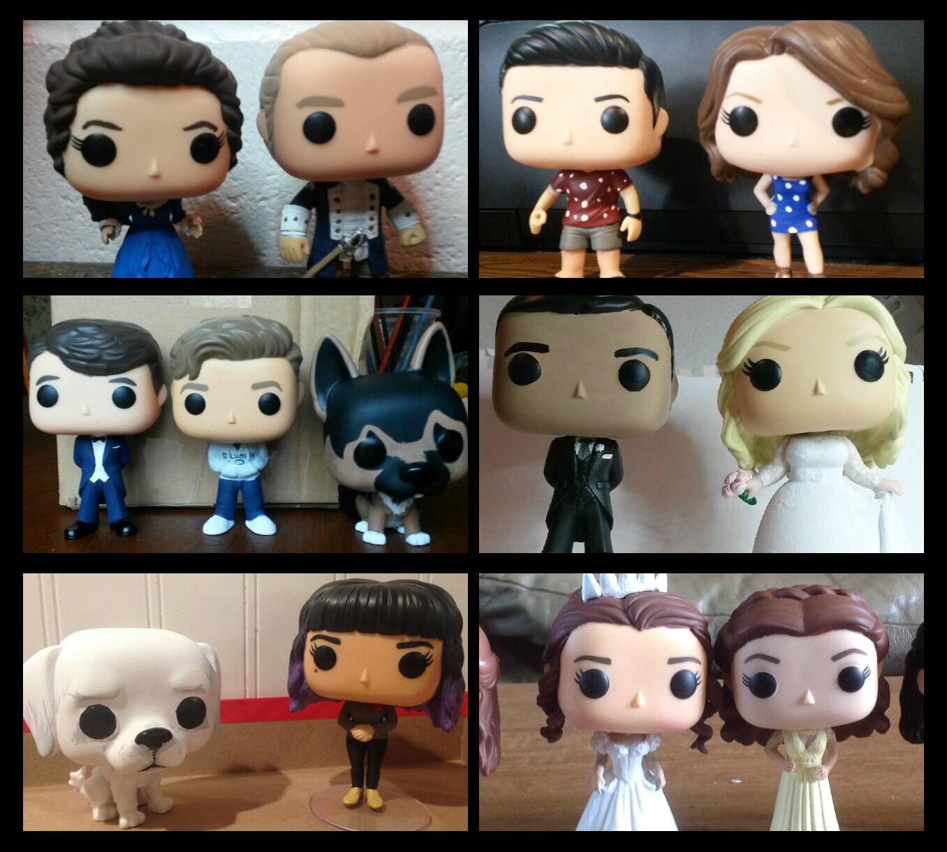 where can you find funko pops