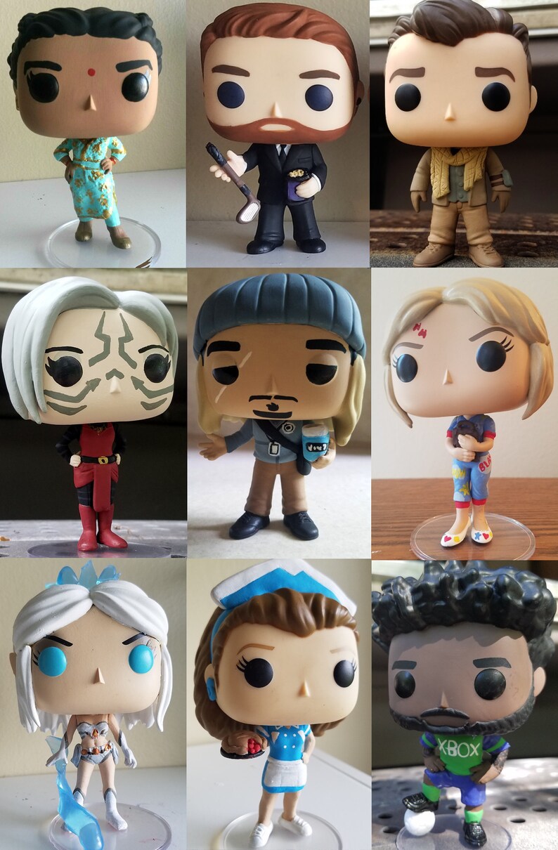 where is funko made