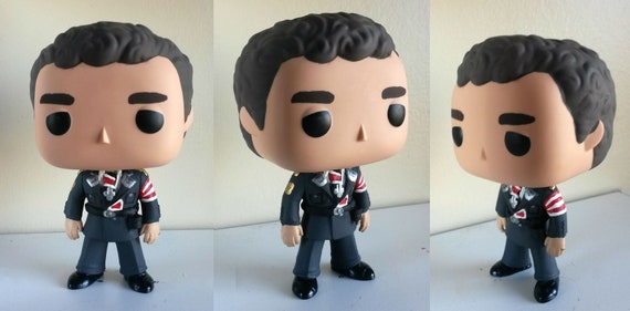 man in the high castle funko pop